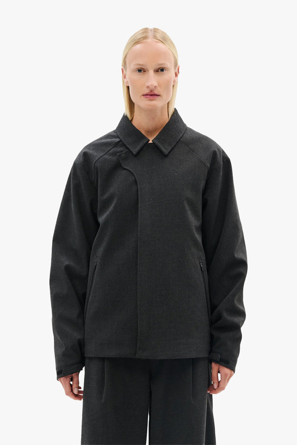 WAYPOINT TEXTURE JACKET