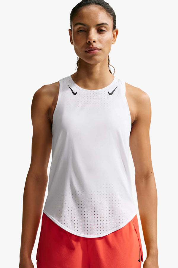 Women's Dri-FIT ADV Running Singlet
