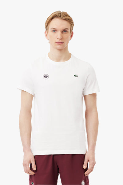Roland Garros Edition Tennis T-Shirt