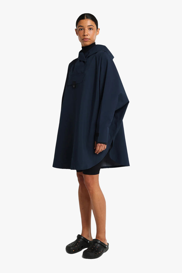 Bergen Poncho