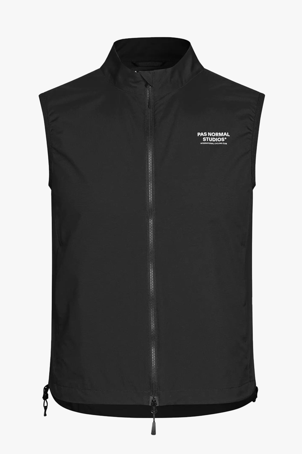 Off-Race Stow Away Gilet