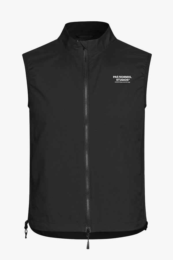 Off-Race Stow Away Gilet