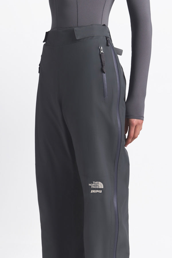 TNF X SKIMS W SEAM TAPE PANT