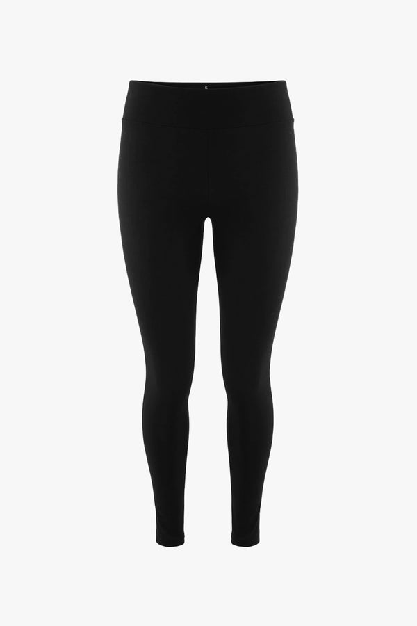 Snow Leggings Women Black