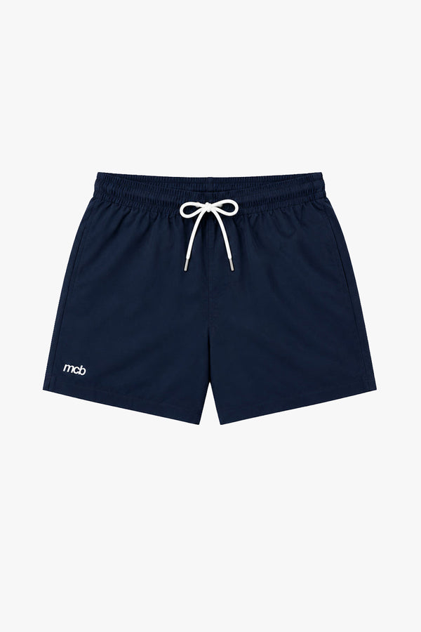 Signature Swimshorts
