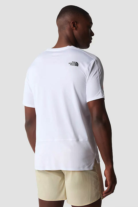 Men’s Summit High Trail Run Short Sleeve