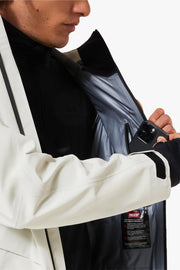 BOWLS GORE-TEX SHELL JACKET