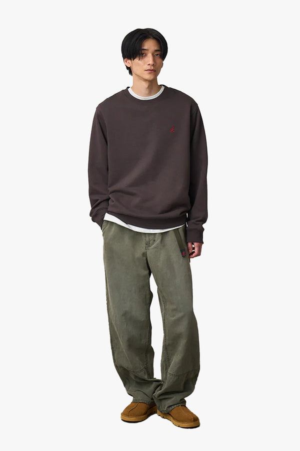 CANVAS WORK PANT