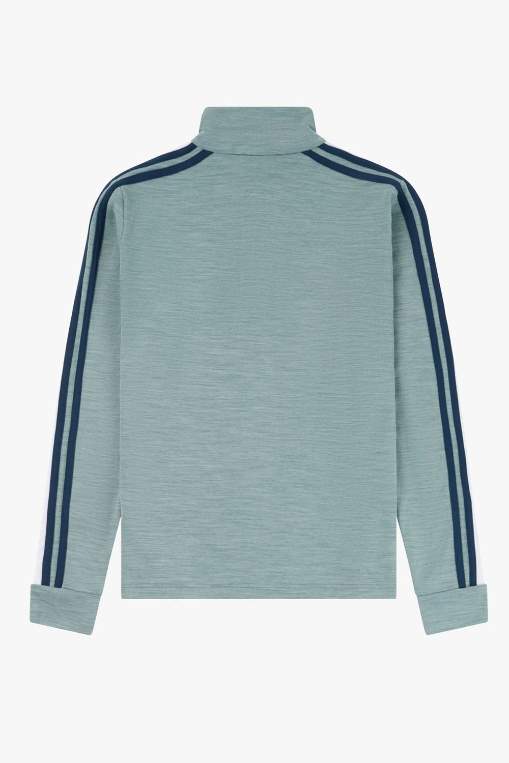 5MILA HALF ZIP LINES WOMENS