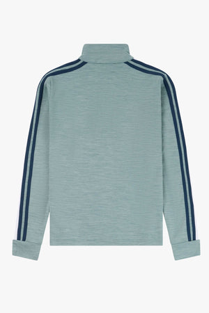 5MILA HALF ZIP LINES WOMENS