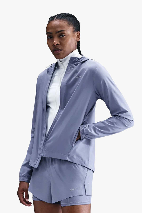 Women's Repel Packable Running Jacket