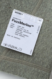 FuzzMerino Long Tee