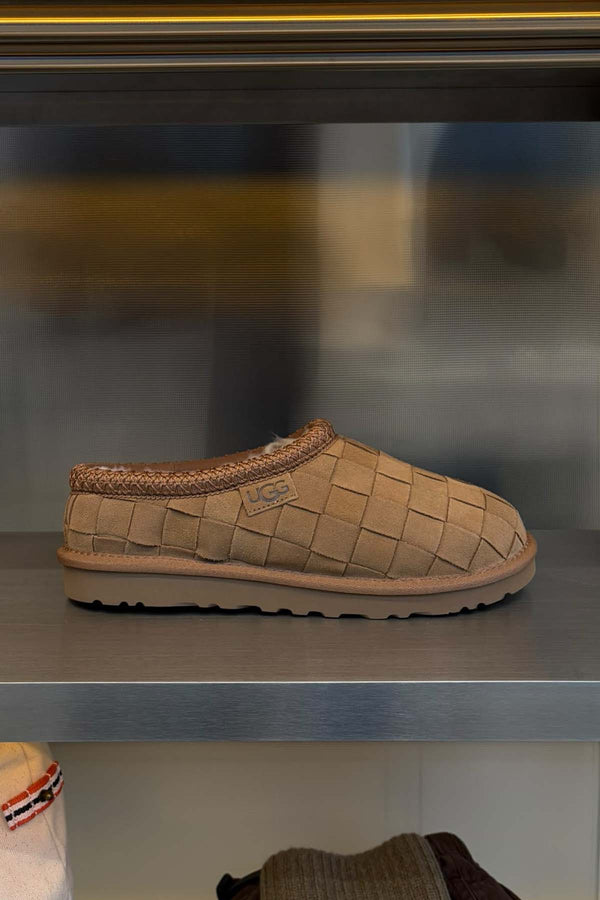 M Tasman Woven