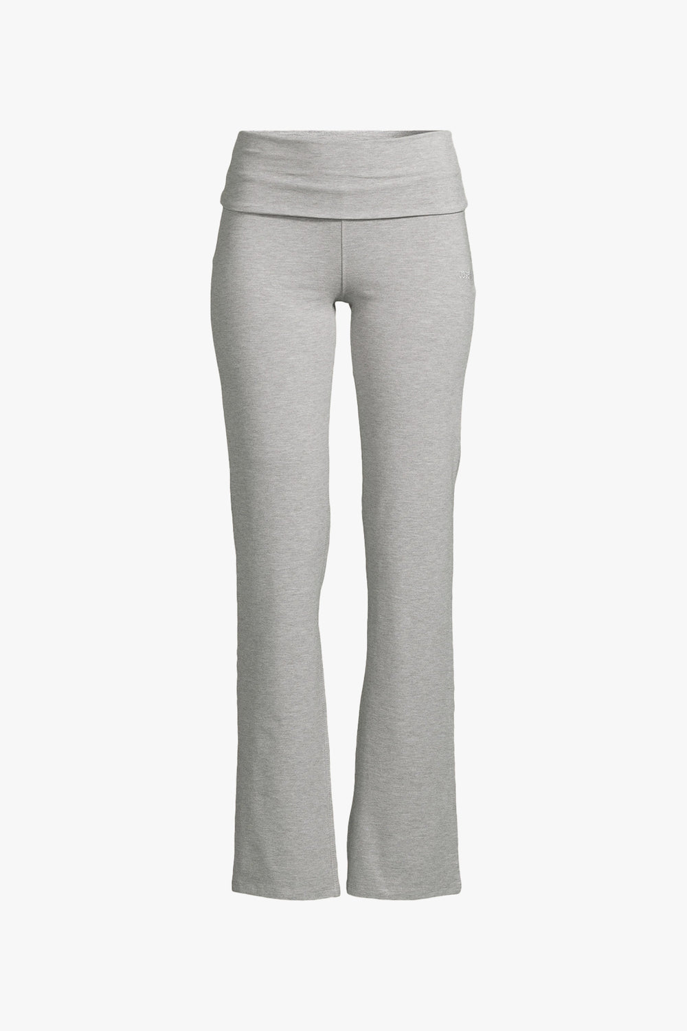 Sublime Folded Flare Pant