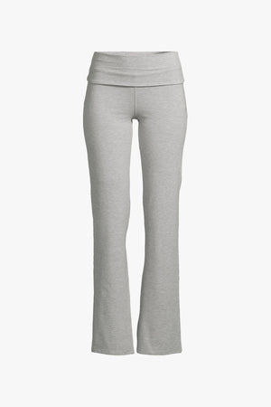 Sublime Folded Flare pant