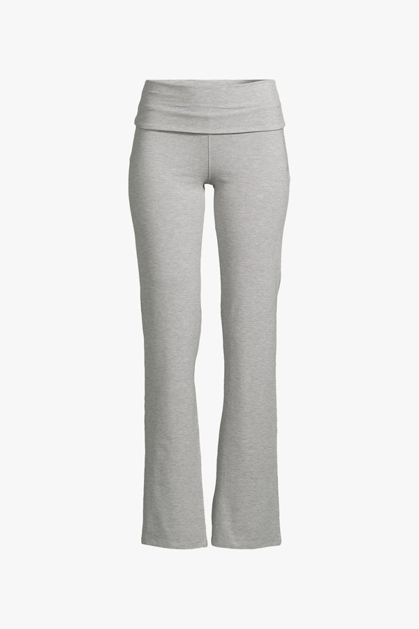 Sublime Folded Flare pant