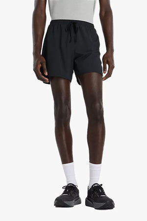 Athletics Run Shorts 5"