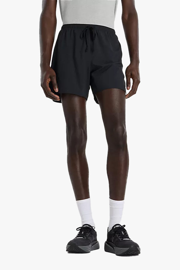 Athletics Run Shorts 5"