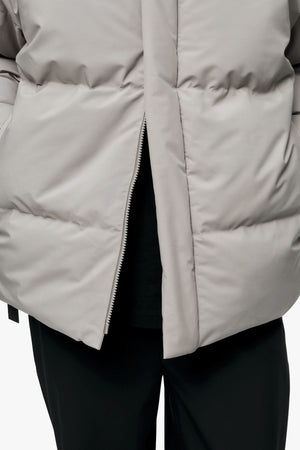 Grotli Down Jacket