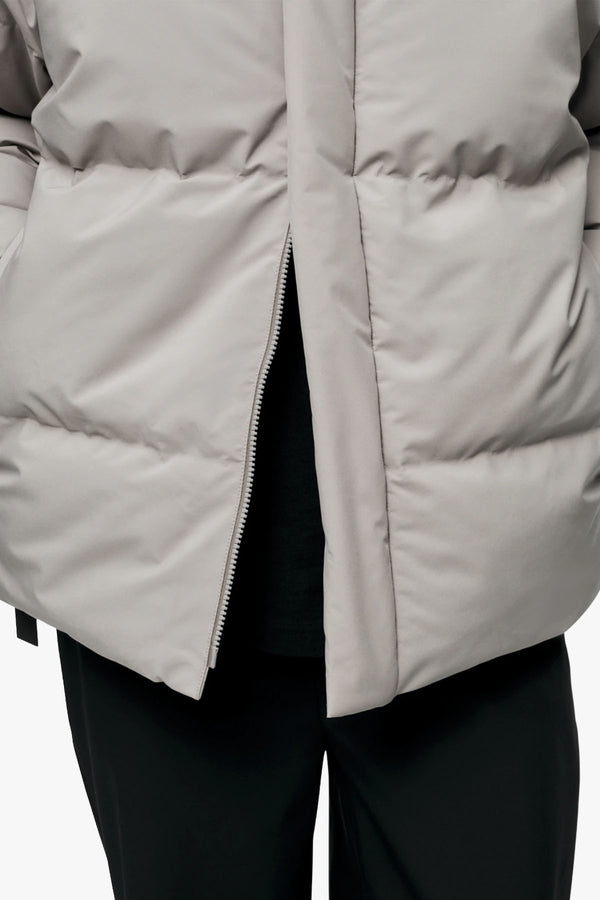 Grotli Down Jacket