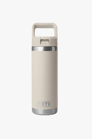 Rambler 18 OZ C Straw Bottle