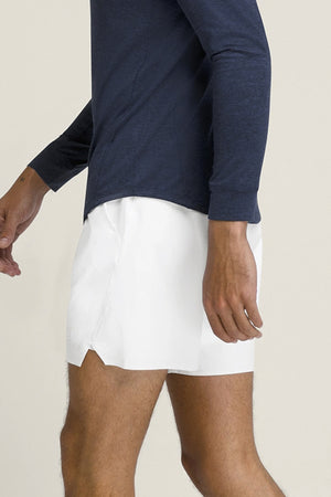 Tournament Short V2 7" Unlined