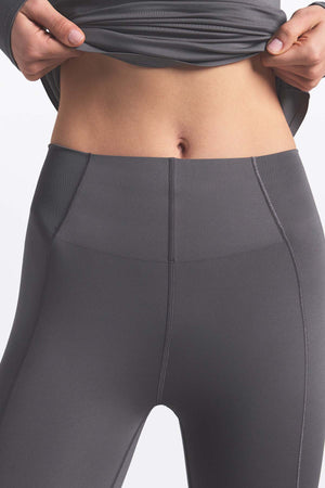 TNF X SKIMS W REFINA LEGGING