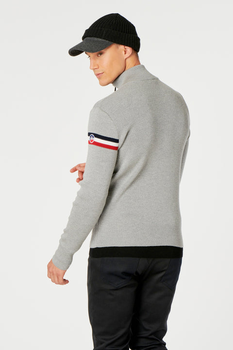 Wengen IV Knit Sweater