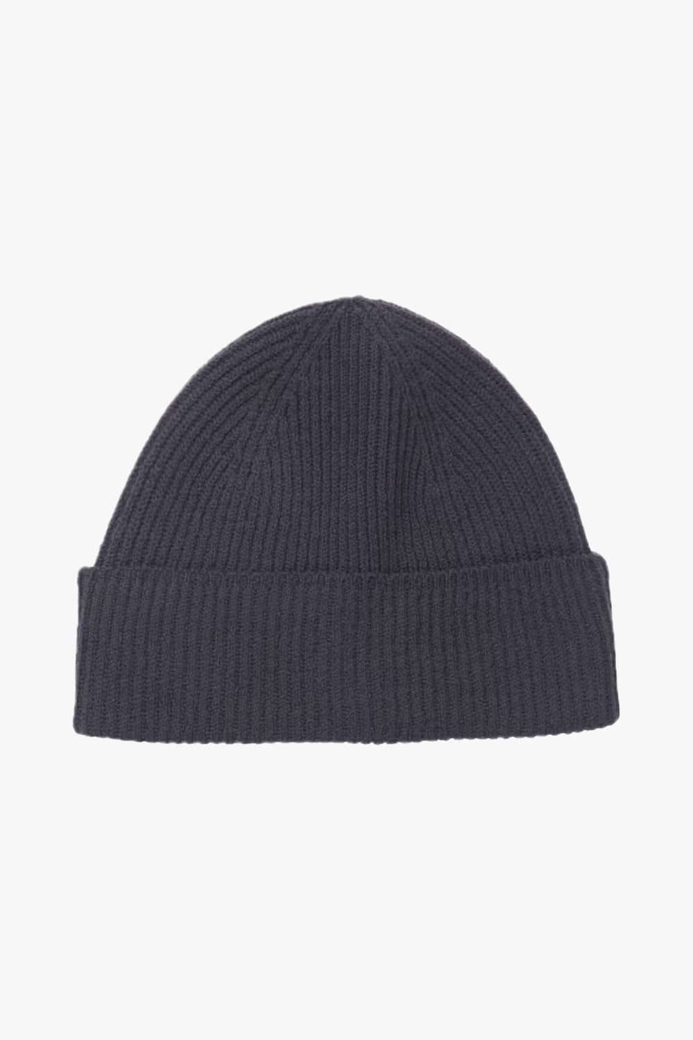 Off-Race Merino Knit Beanie