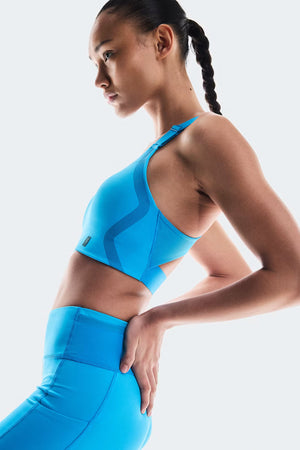 Performance flex bra 1 W