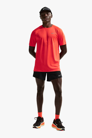 Stride Dri-FIT 5" Brief-Lined Running Shorts