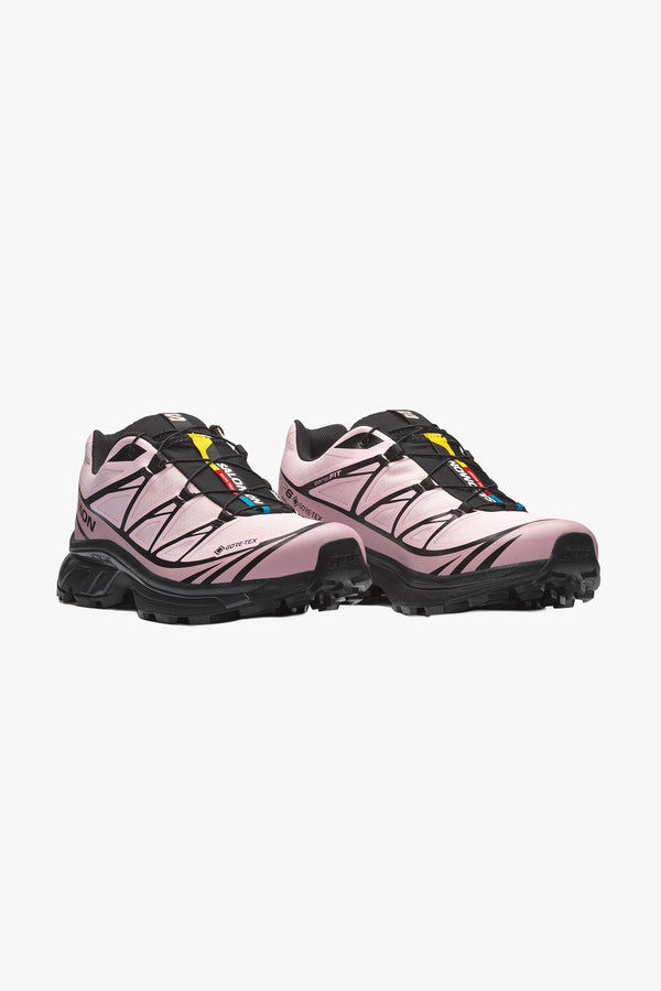 XT-6 GTX