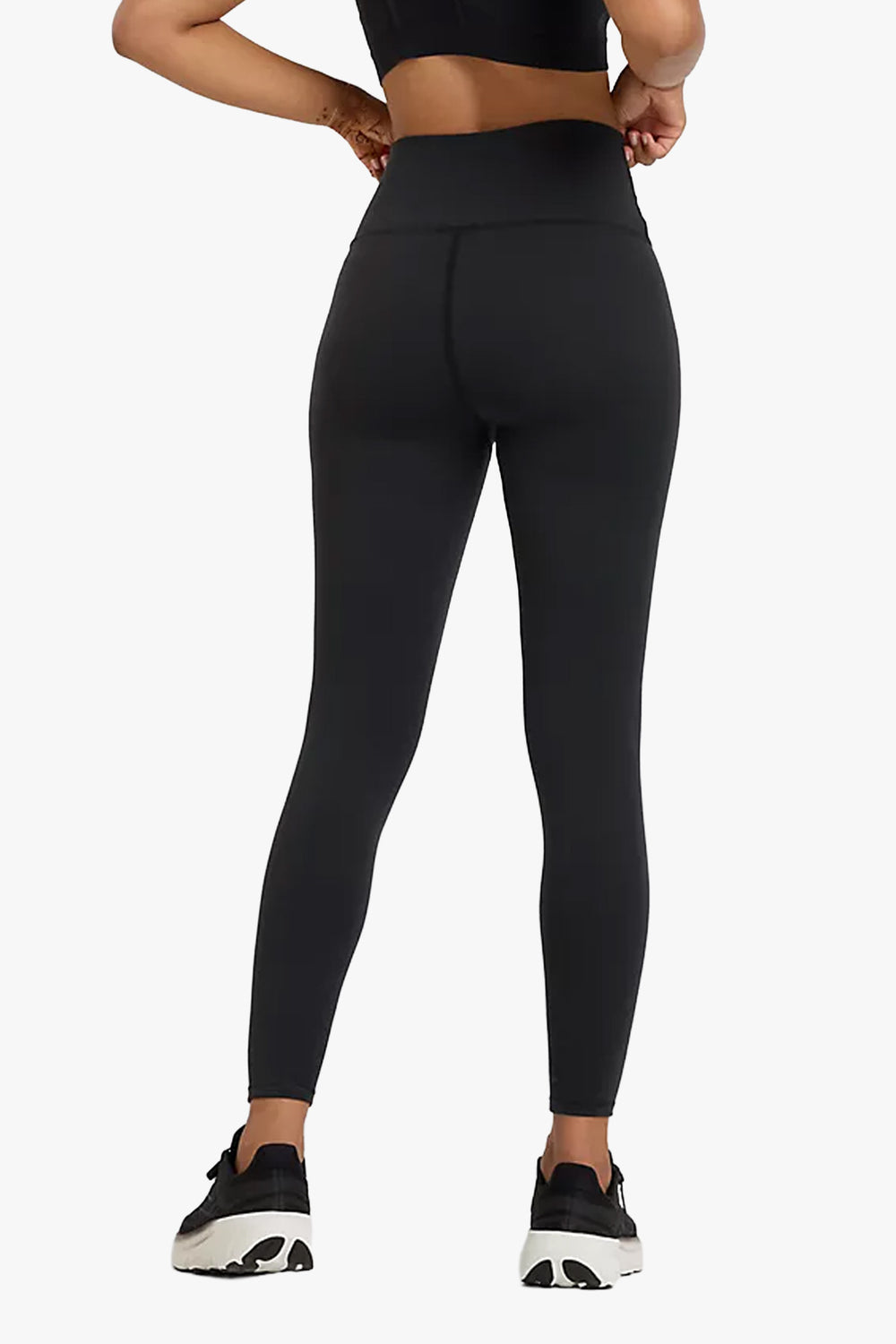 Harmony High Rise Legging 25"