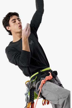 Kragg SL Cotton Shirt LS M