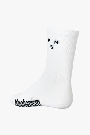Mechanism Socks