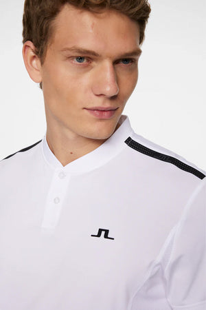 Zayden polo shirt