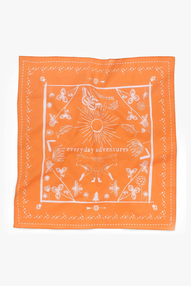 VAGABOND BANDANA