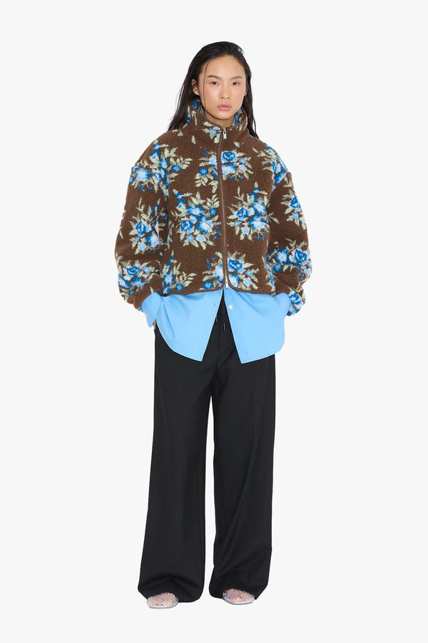 Rype Fleece jacket