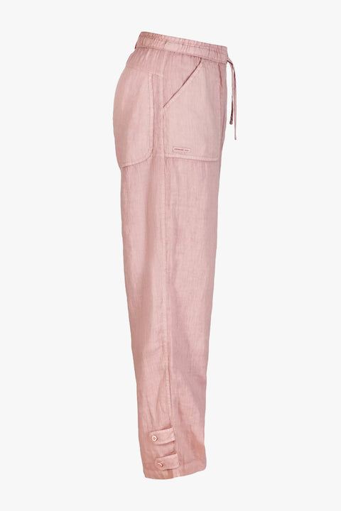 Women's Safari Linen Pants