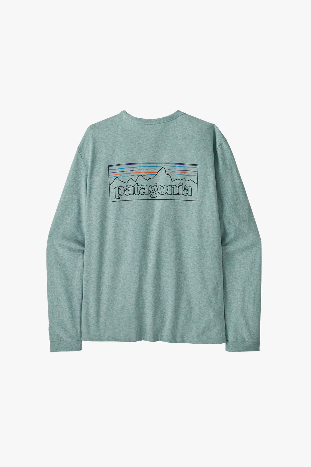 W`s Logo Responsibili tee