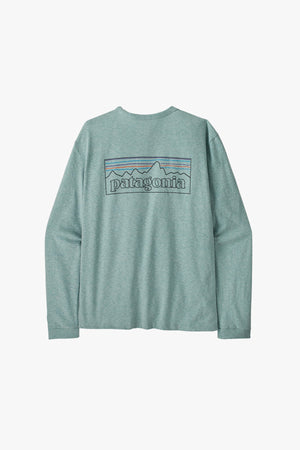 W`s Logo Responsibili tee