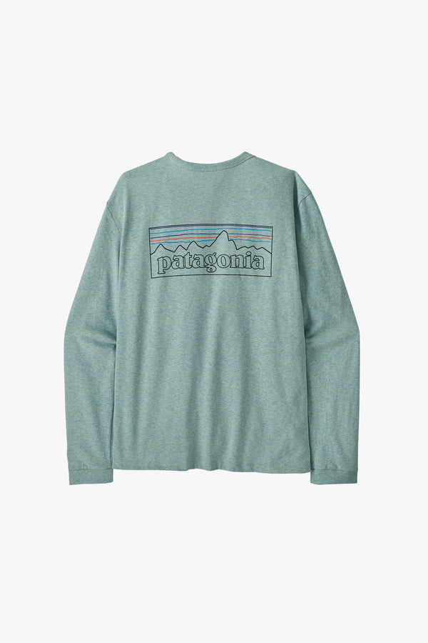 W`s Logo Responsibili tee