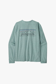 W`s Logo Responsibili-tee