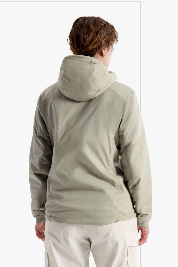 Atom Hoody W