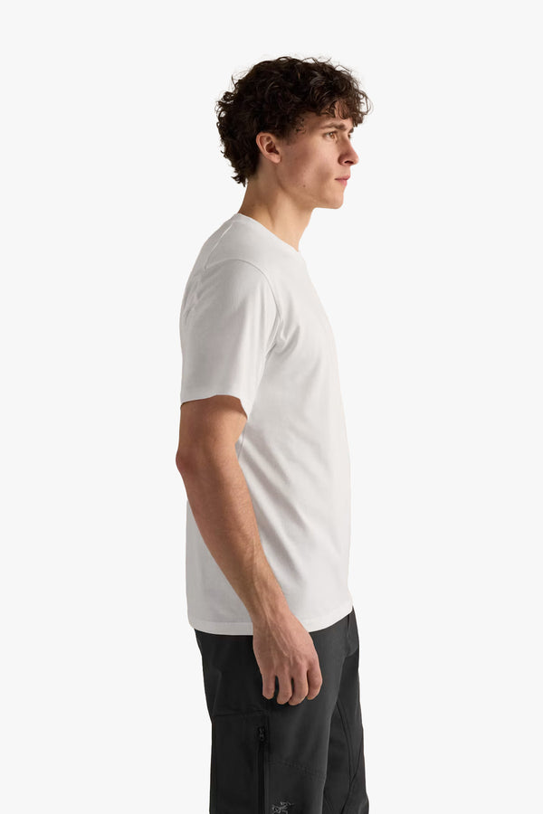 Kragg Cotton Logo SS M