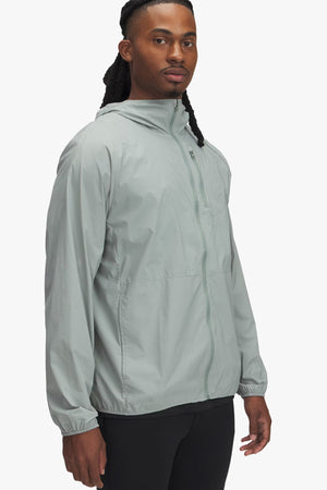Launch Lightweight Jacket