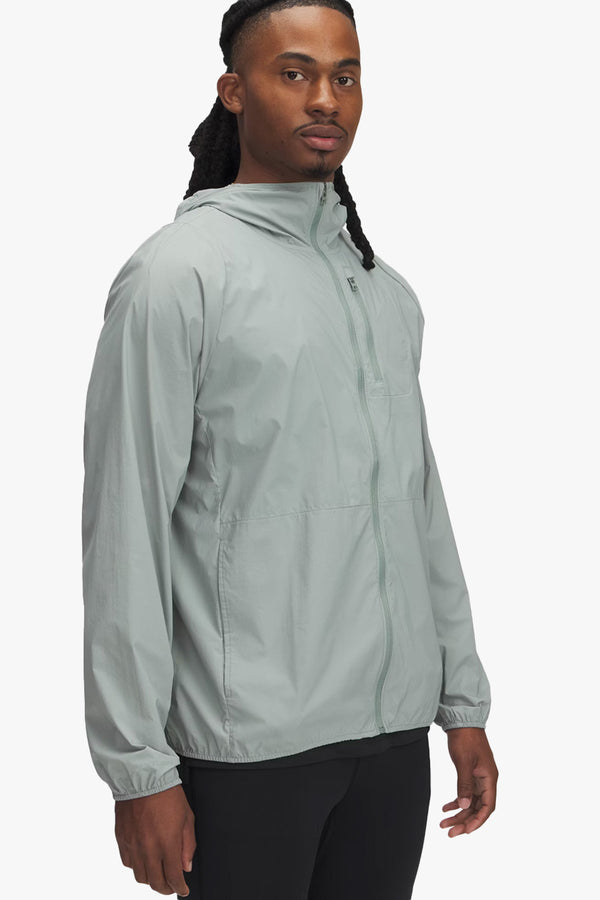 Launch Lightweight Jacket