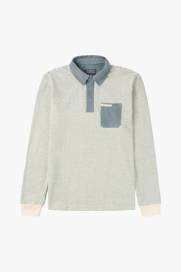 CHUKKA SWEATER