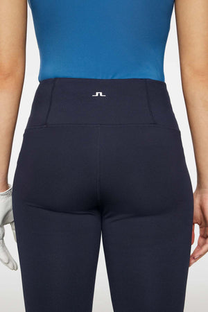 Fiona flared leggings