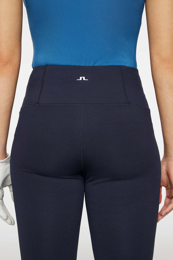 Fiona flared leggings